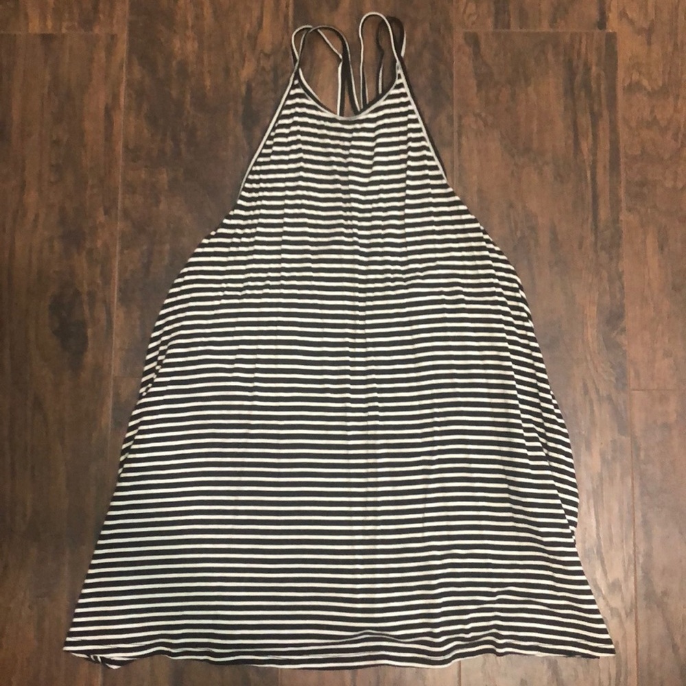 Hollister tank top
